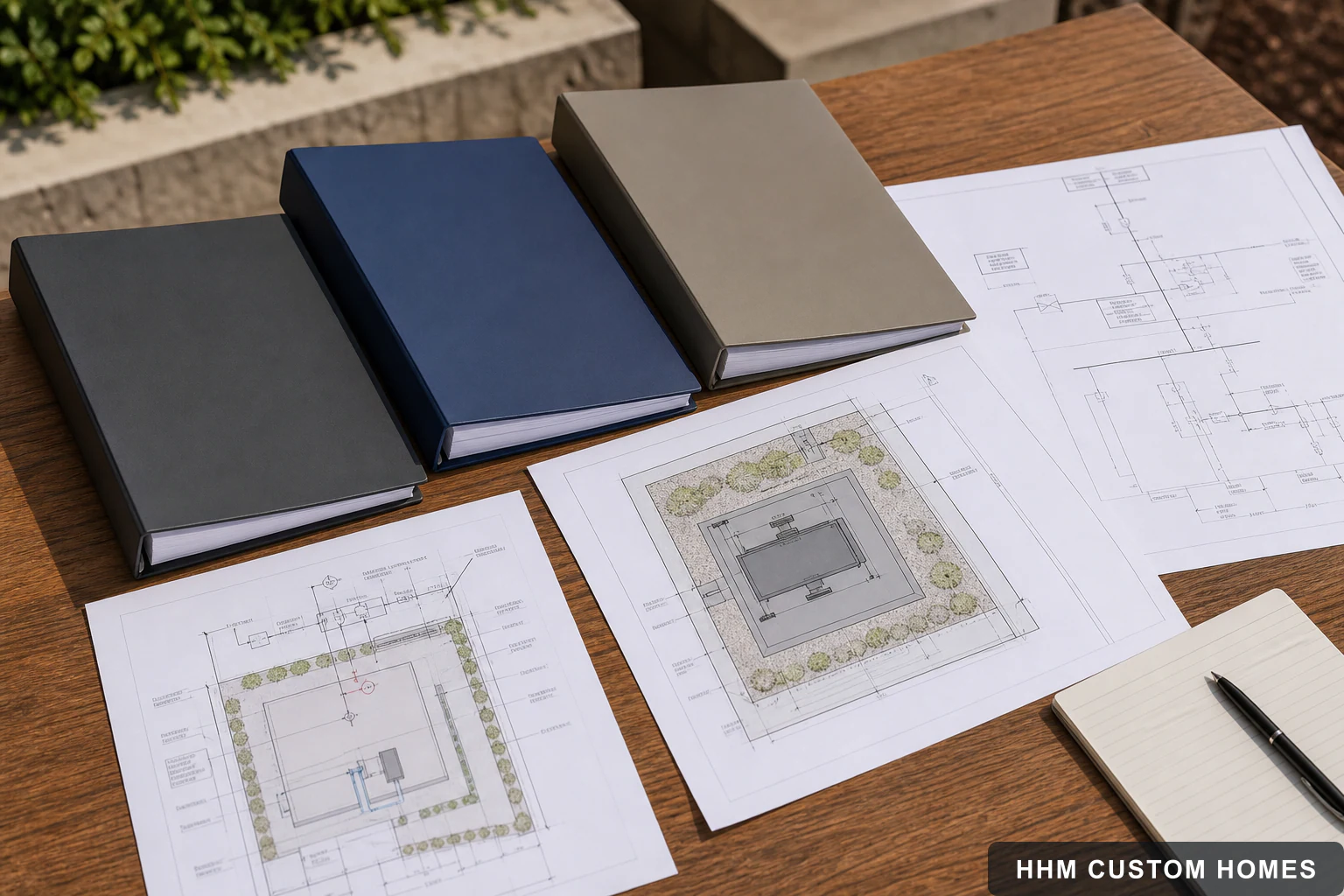 Three standby-generator proposals compared with electrical, load, site, and fuel plans